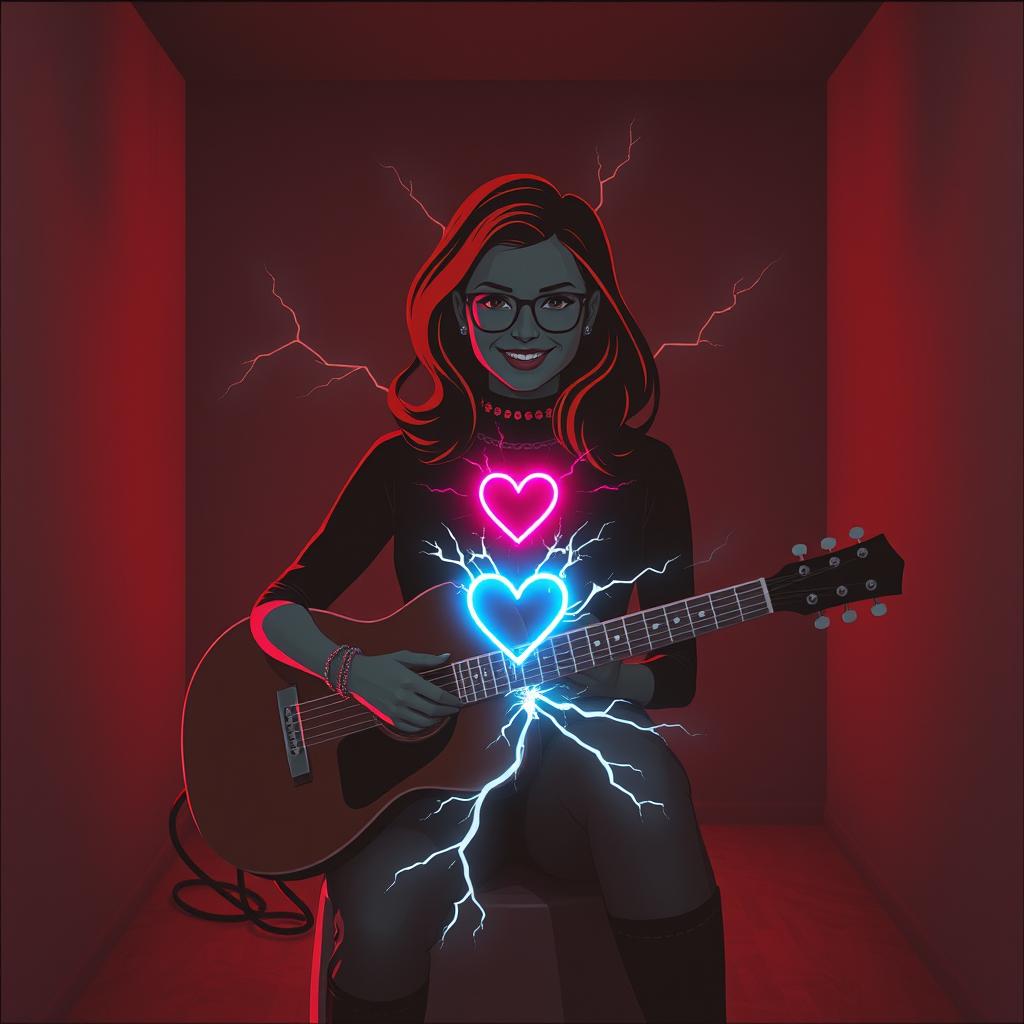 Persona image for Lloyd River - Madam acoustic