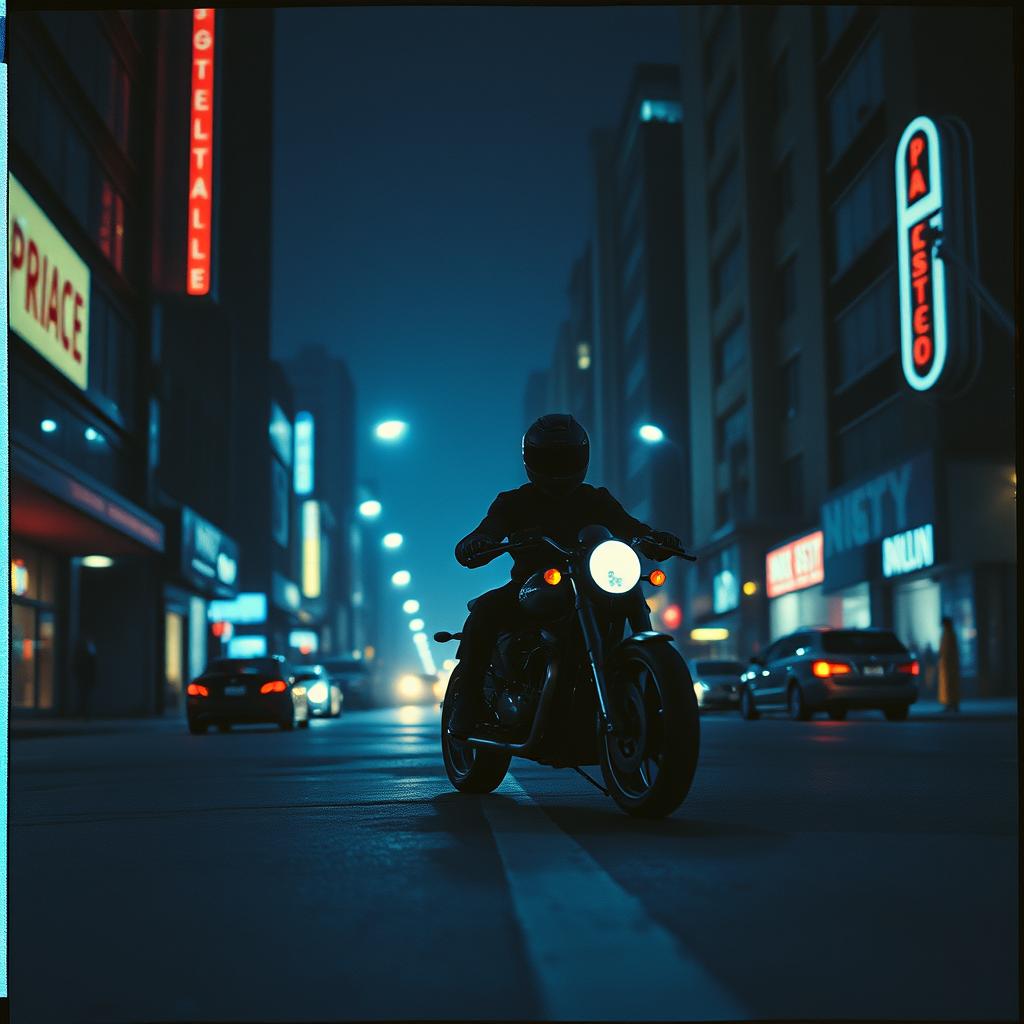 Persona picture for Eddie Kane