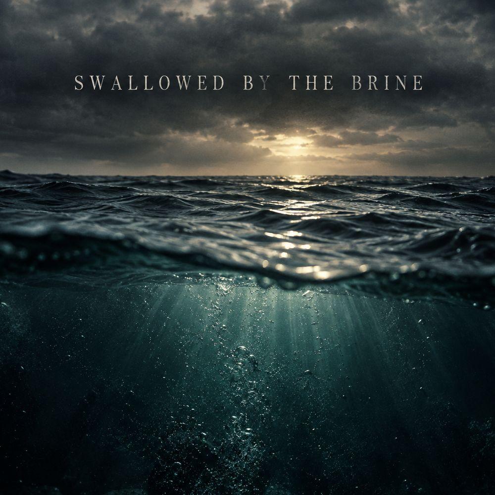 Swallowed By The Brine