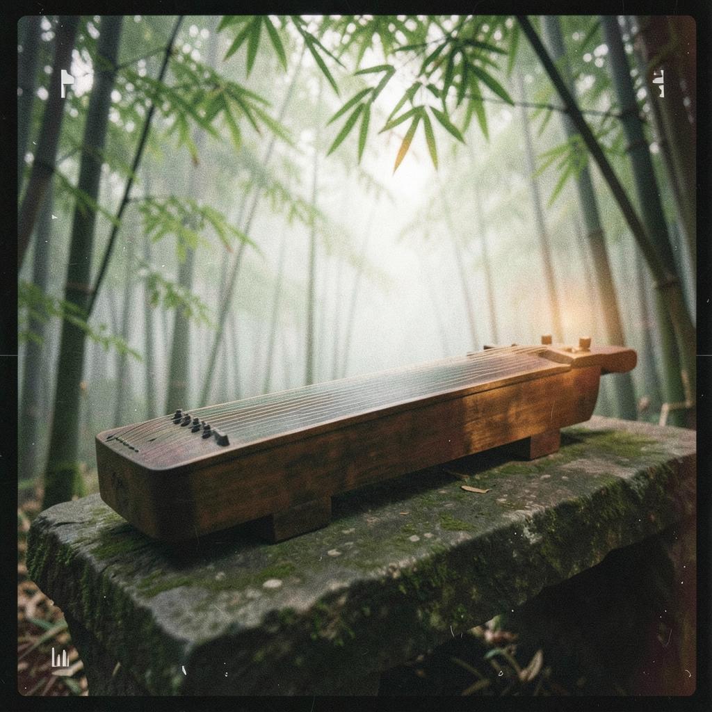 琴音独奏 artwork