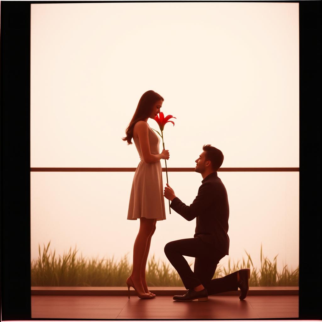 Image for Collen "I Want" Toby With Ryla Moore