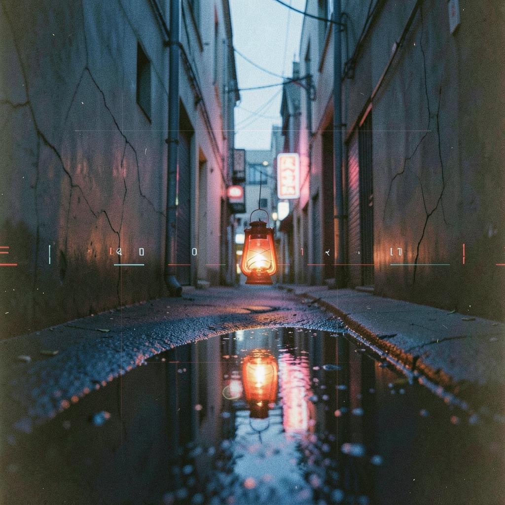 Machigete mo II Kara ( New Era ) artwork