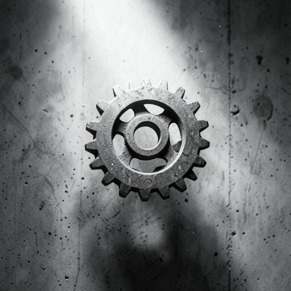 Factory No artwork