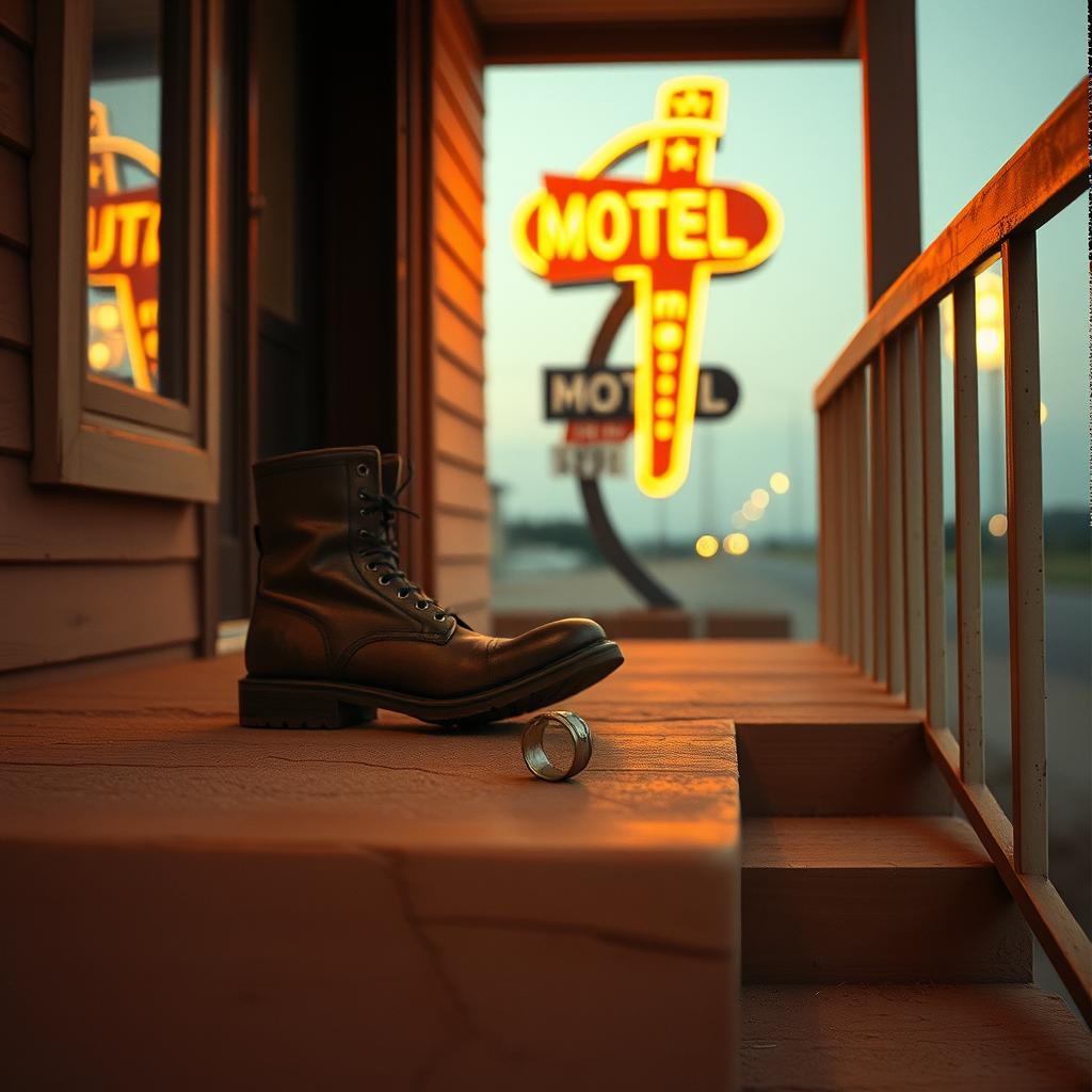 Persona image for Classic Outlaw Country M/F