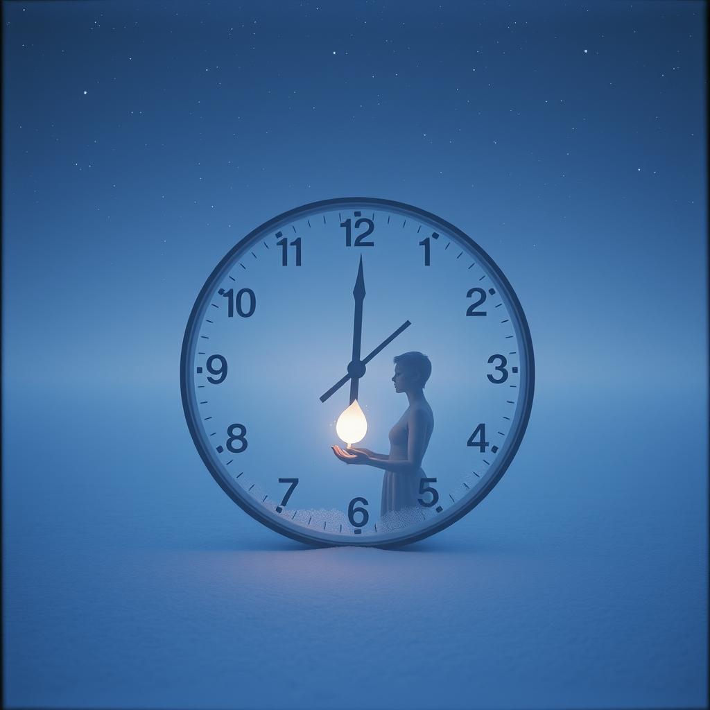 Voice image for Giuly Metal gotico 