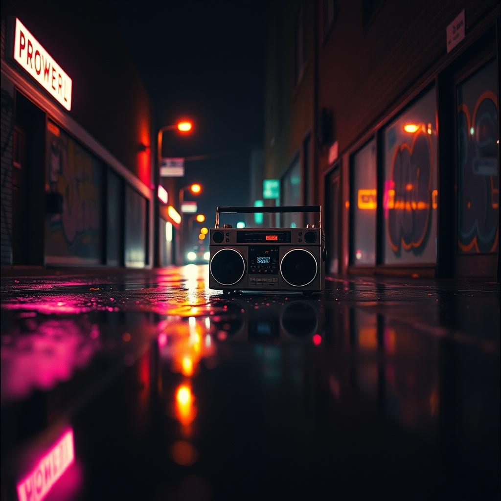 Song Image