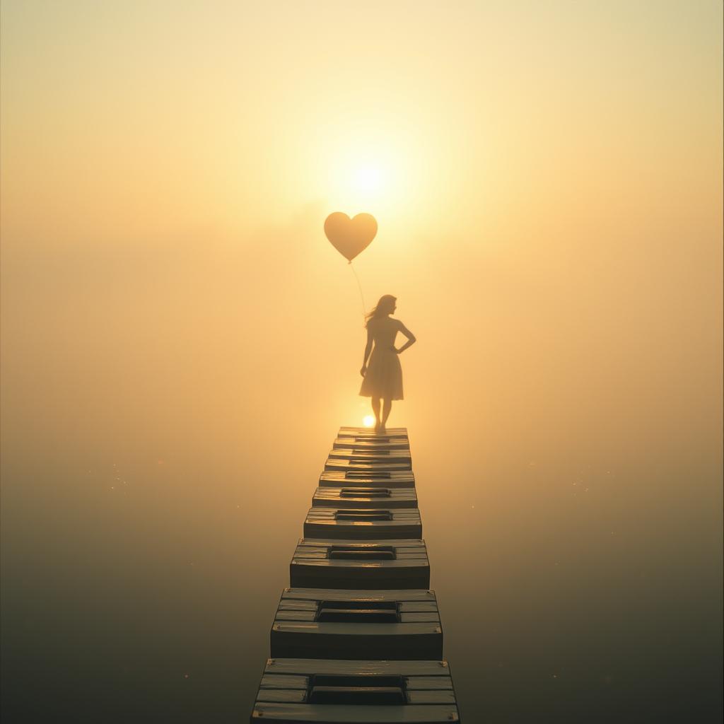 Morning Skies artwork