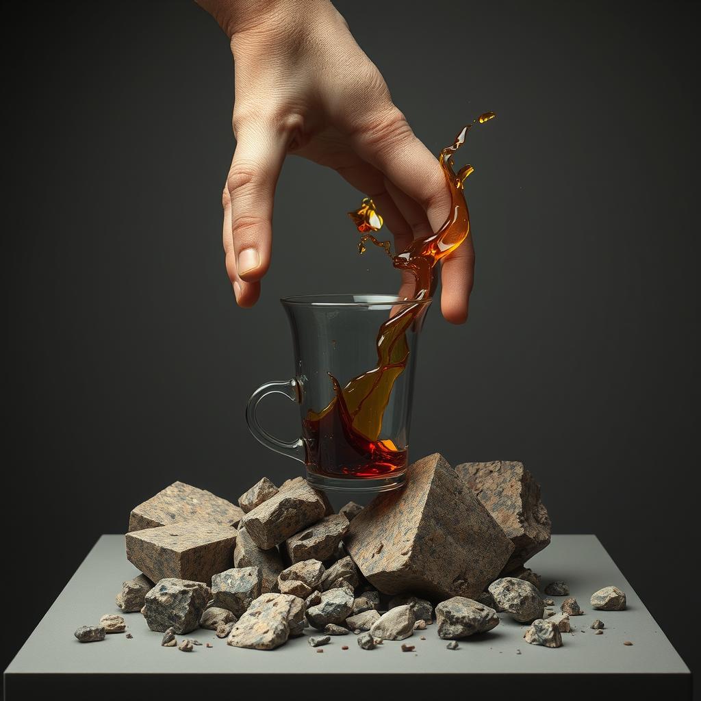 30. Processing defects & how to detect them in the cup artwork