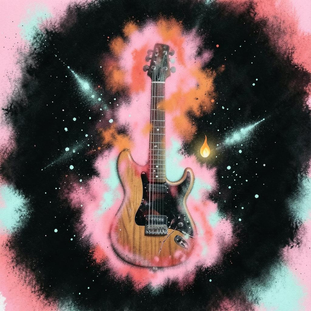 MidnightMikeX - broken hand (Remastered) artwork