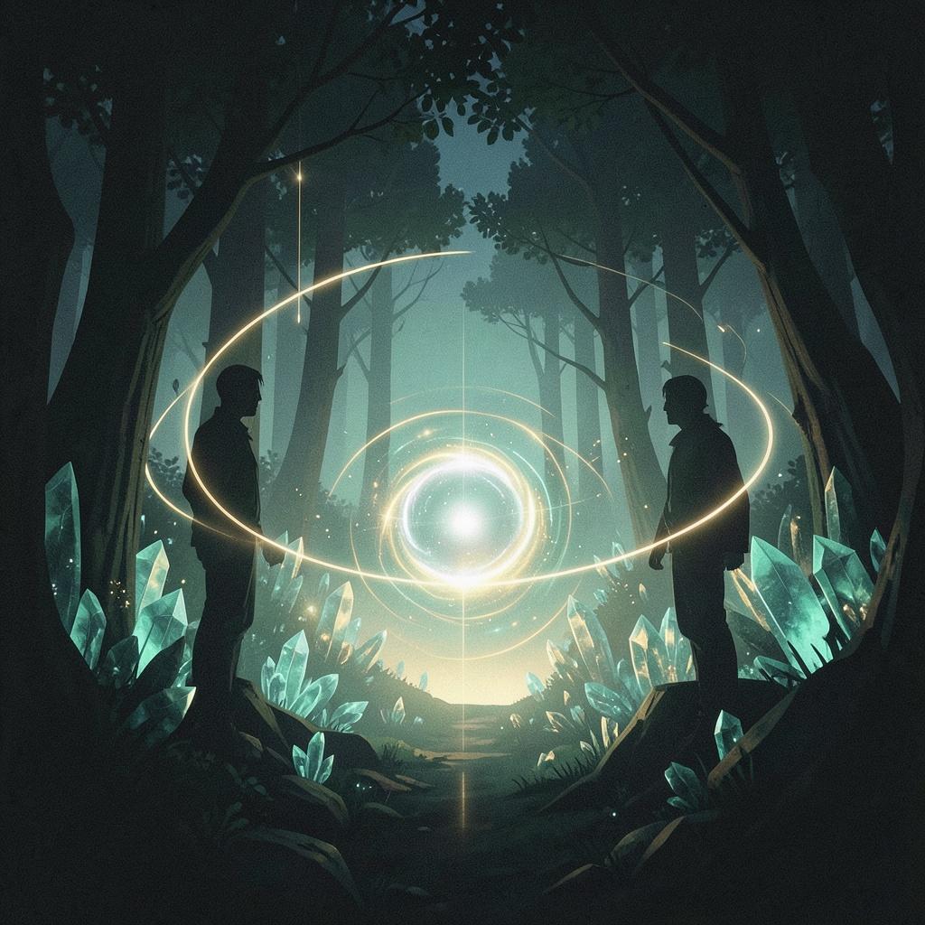 Thousand Lifetimes saga 4