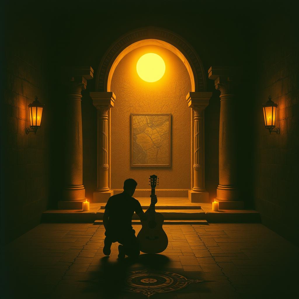 Song Image