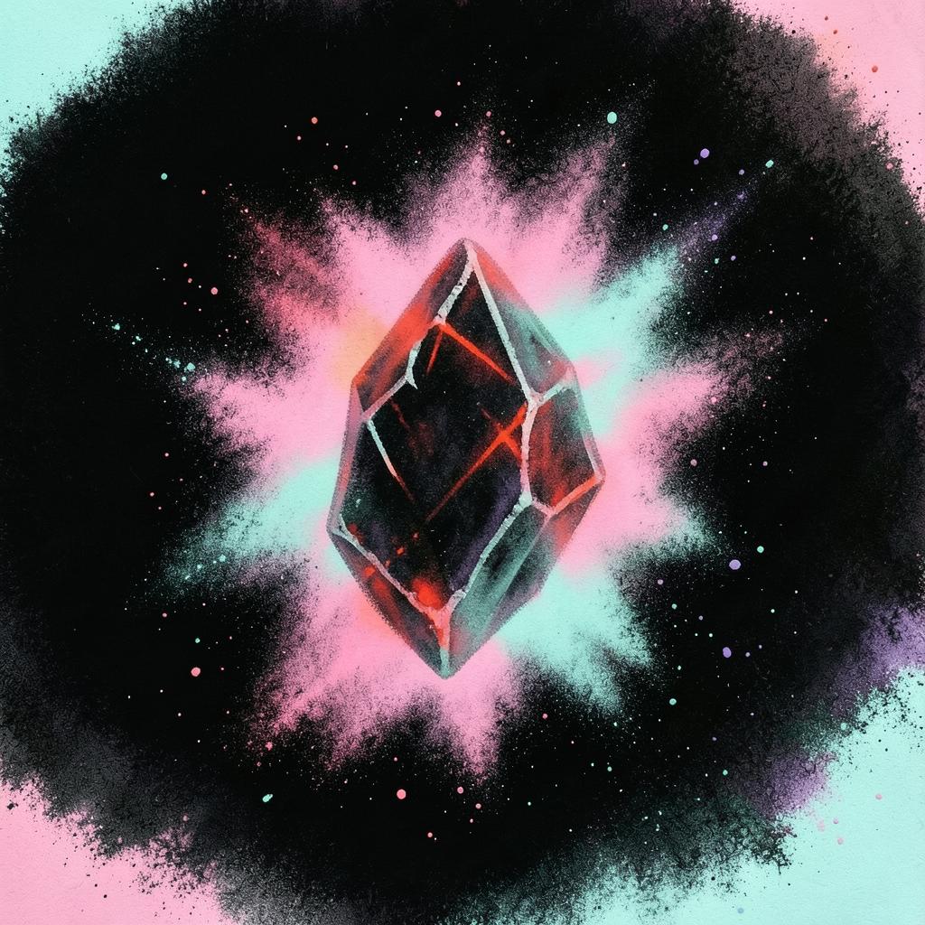 zx062_夜を斬り裂く刀 artwork
