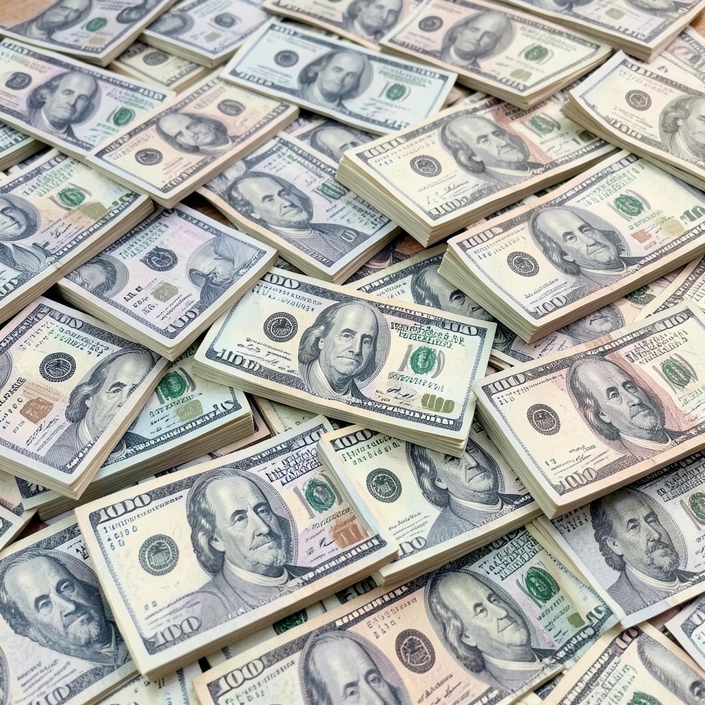 Pay artwork