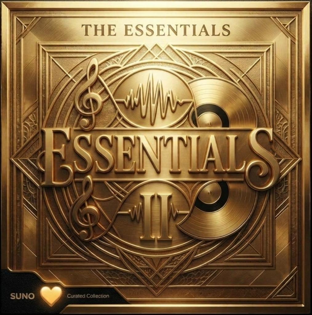 Essentials II