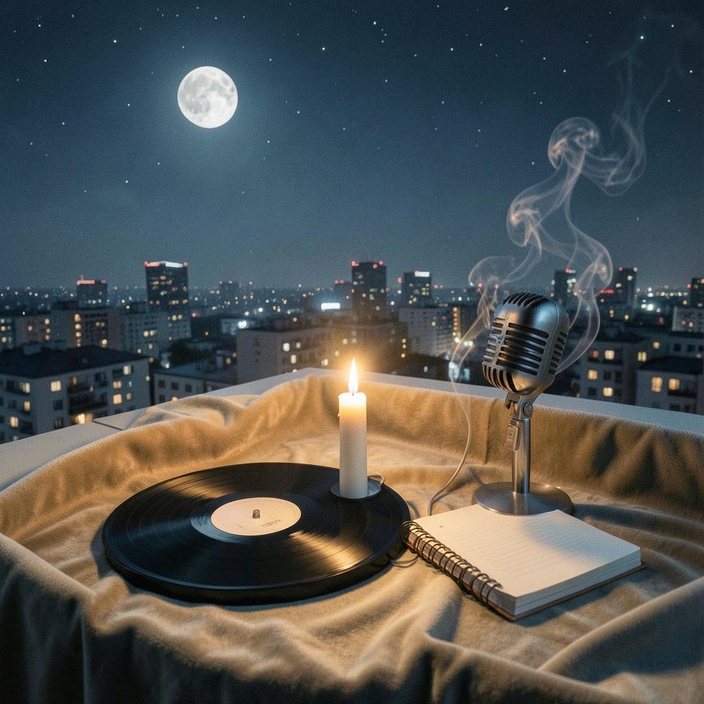 Still Choose You artwork