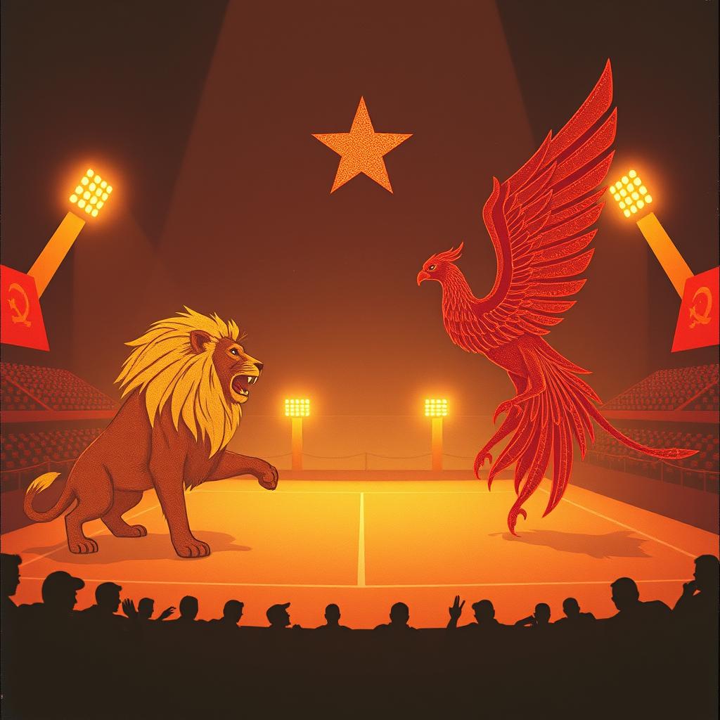 Image for Political? 