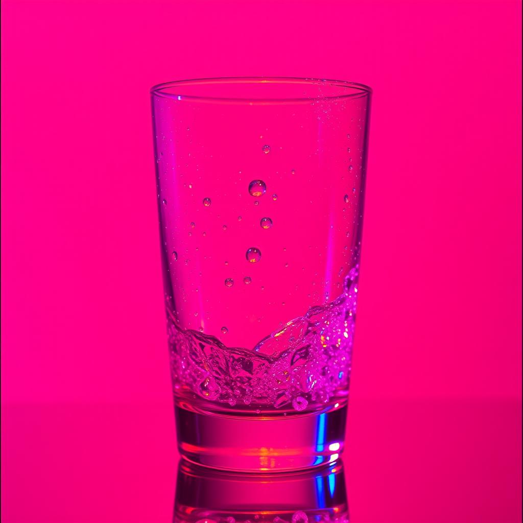 Crystal Clear