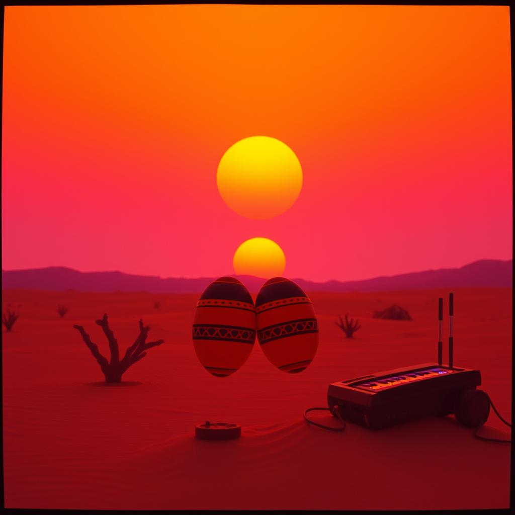 Song Image