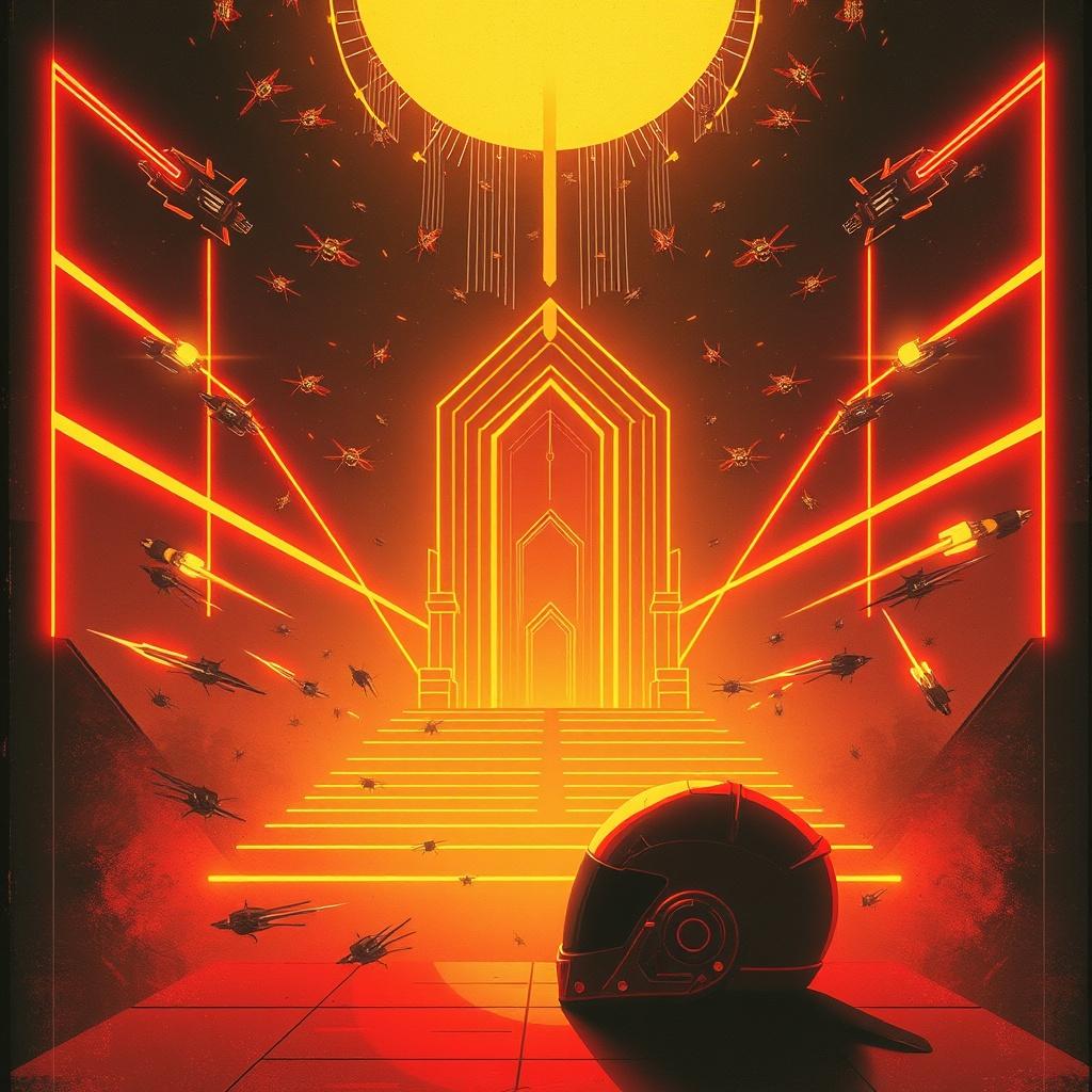 Super Earth Laughs artwork