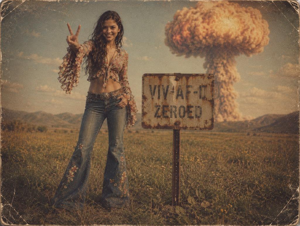 Zeroed