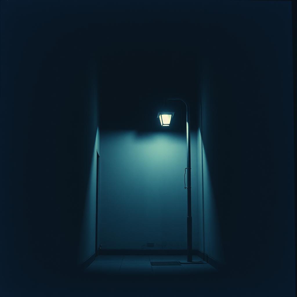 Image for I’m Gone