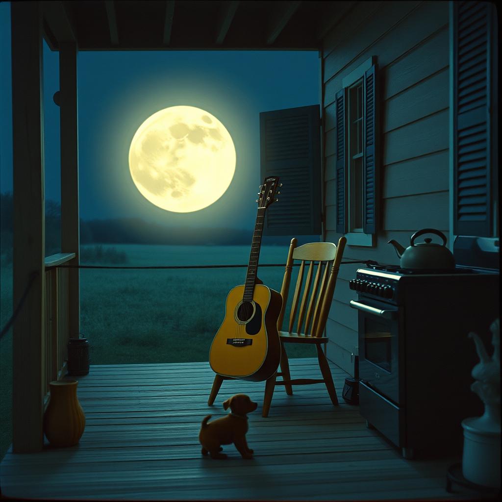 The Addict's Song artwork