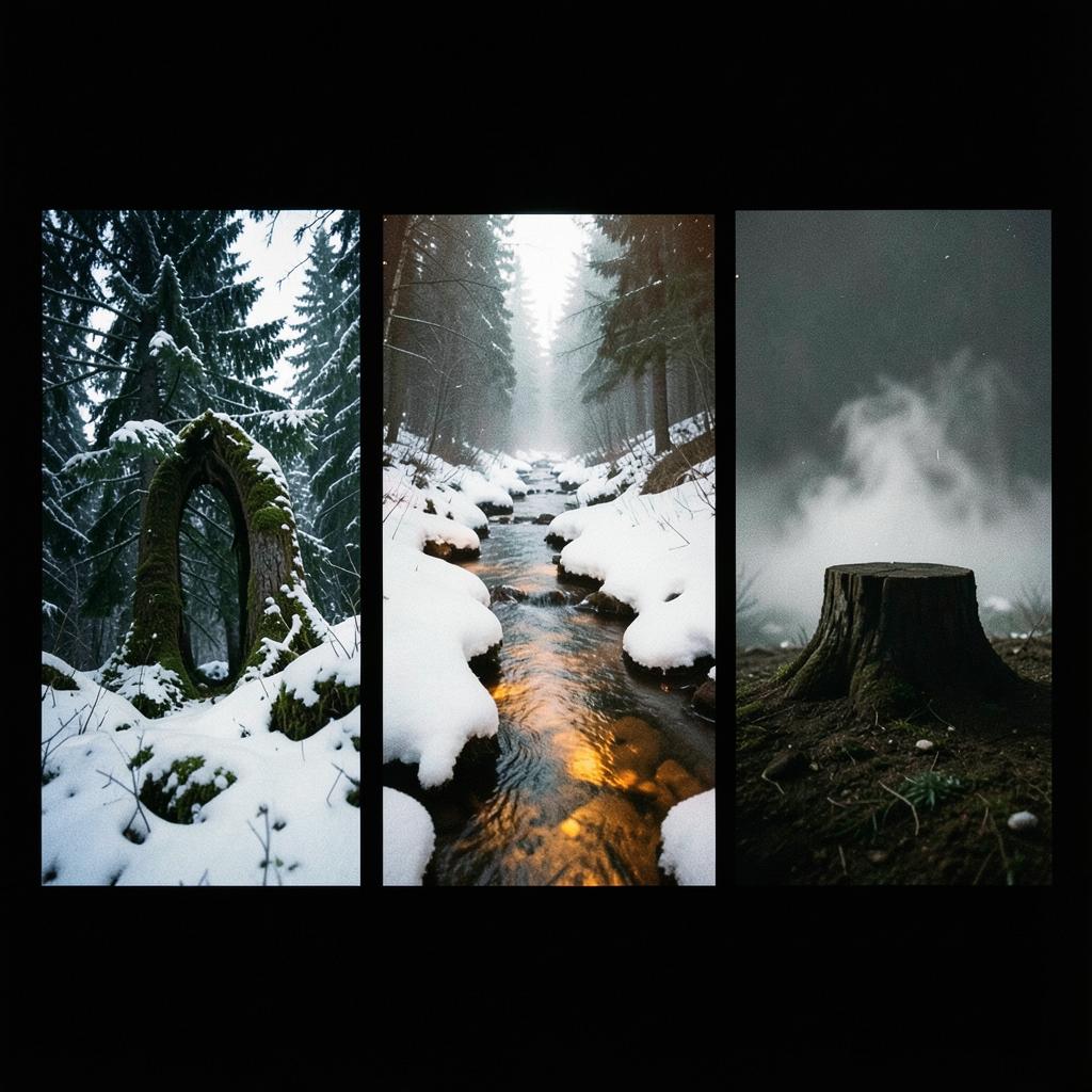 Where the Dead Won't Go artwork