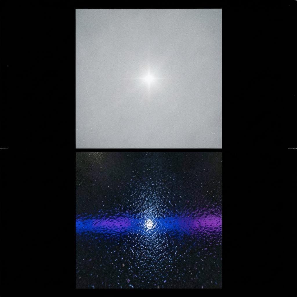 Reality Star   (Hybrid Dub Mix) artwork