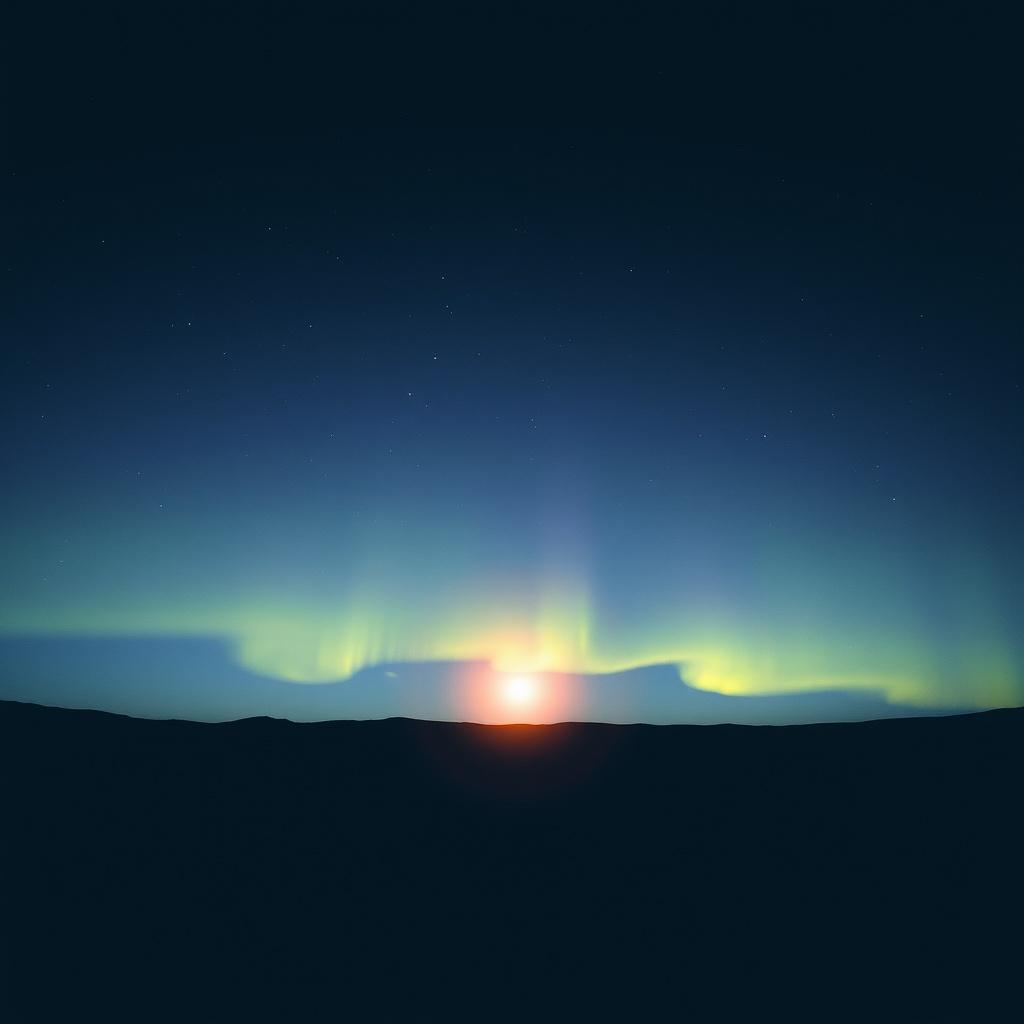 Voice image for Universe