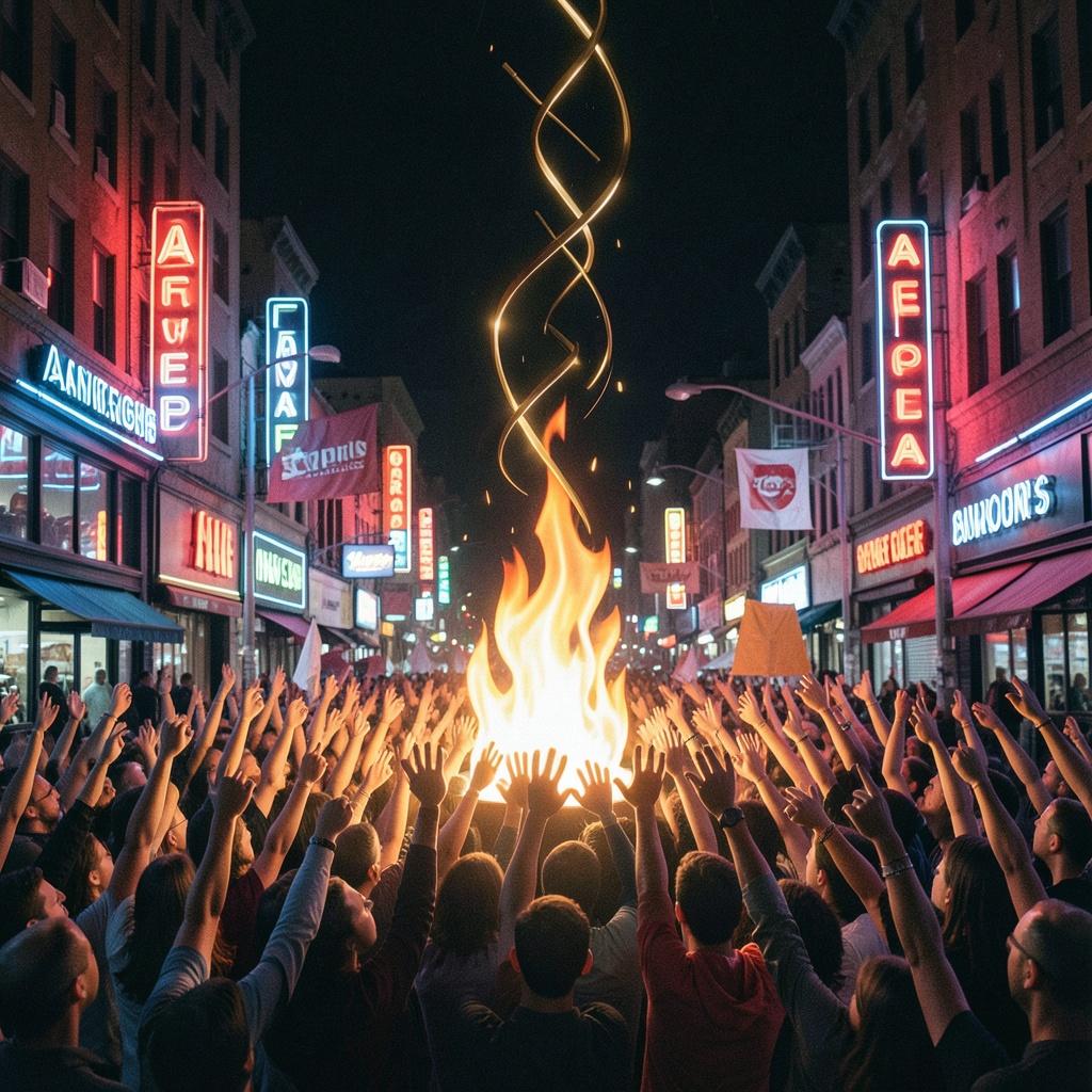 Song Image