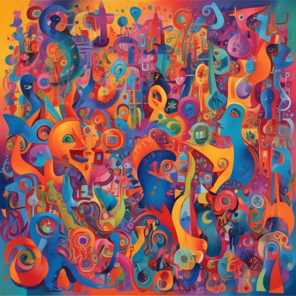 Song Image