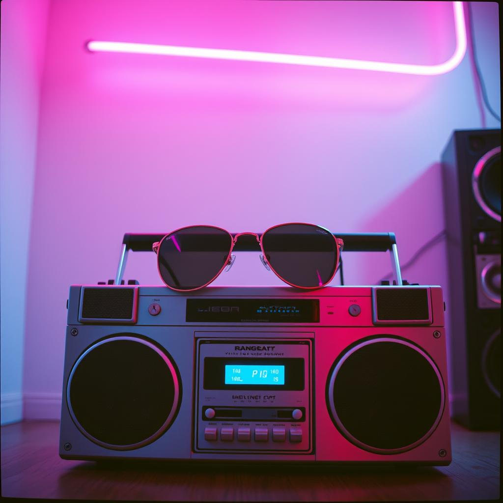 Song Image