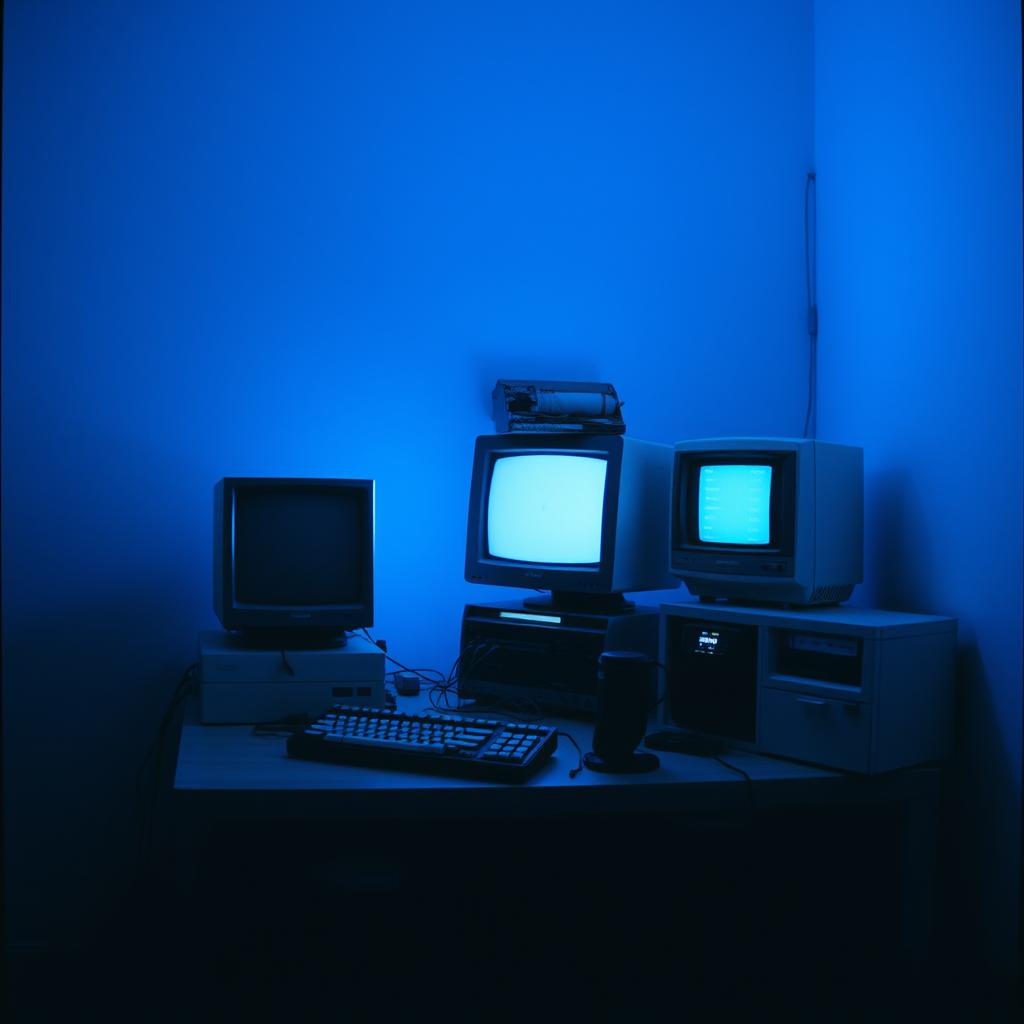 From Sparks to Silence artwork