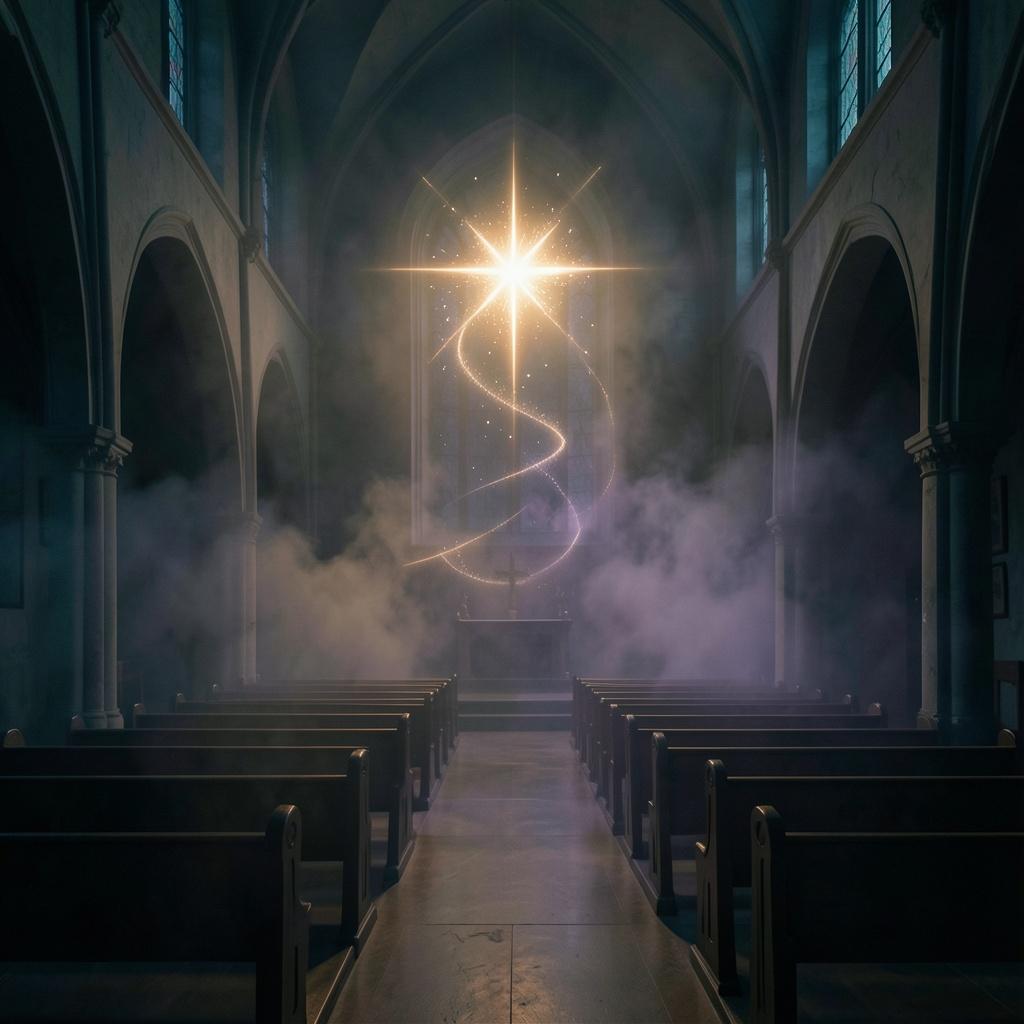 Światło-Życie (Testament) — Night Prayer Mix — okładka