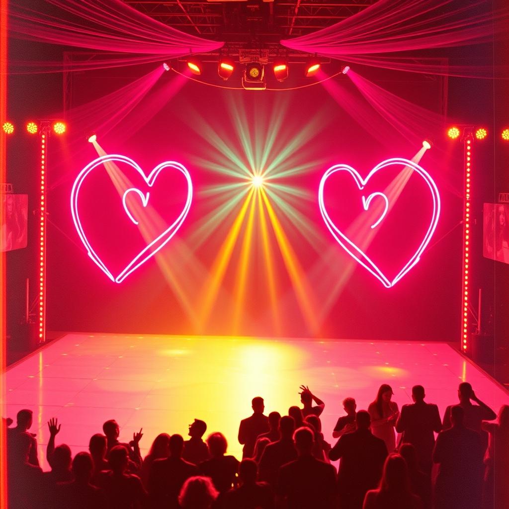 Love Frequency  3