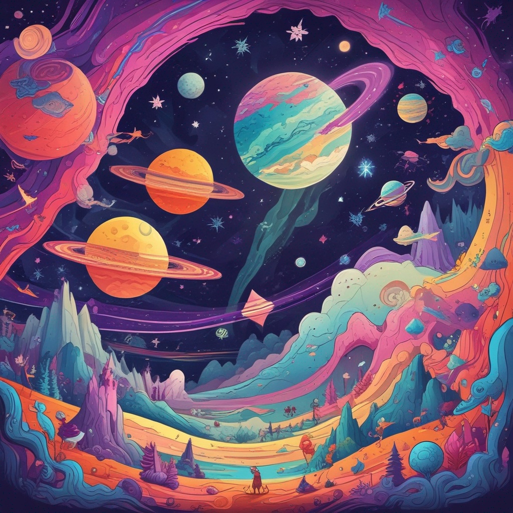 Song Image