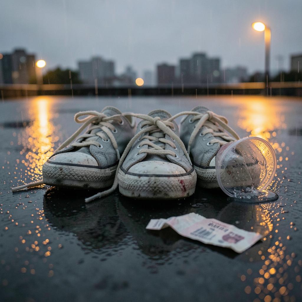 追女仔 artwork