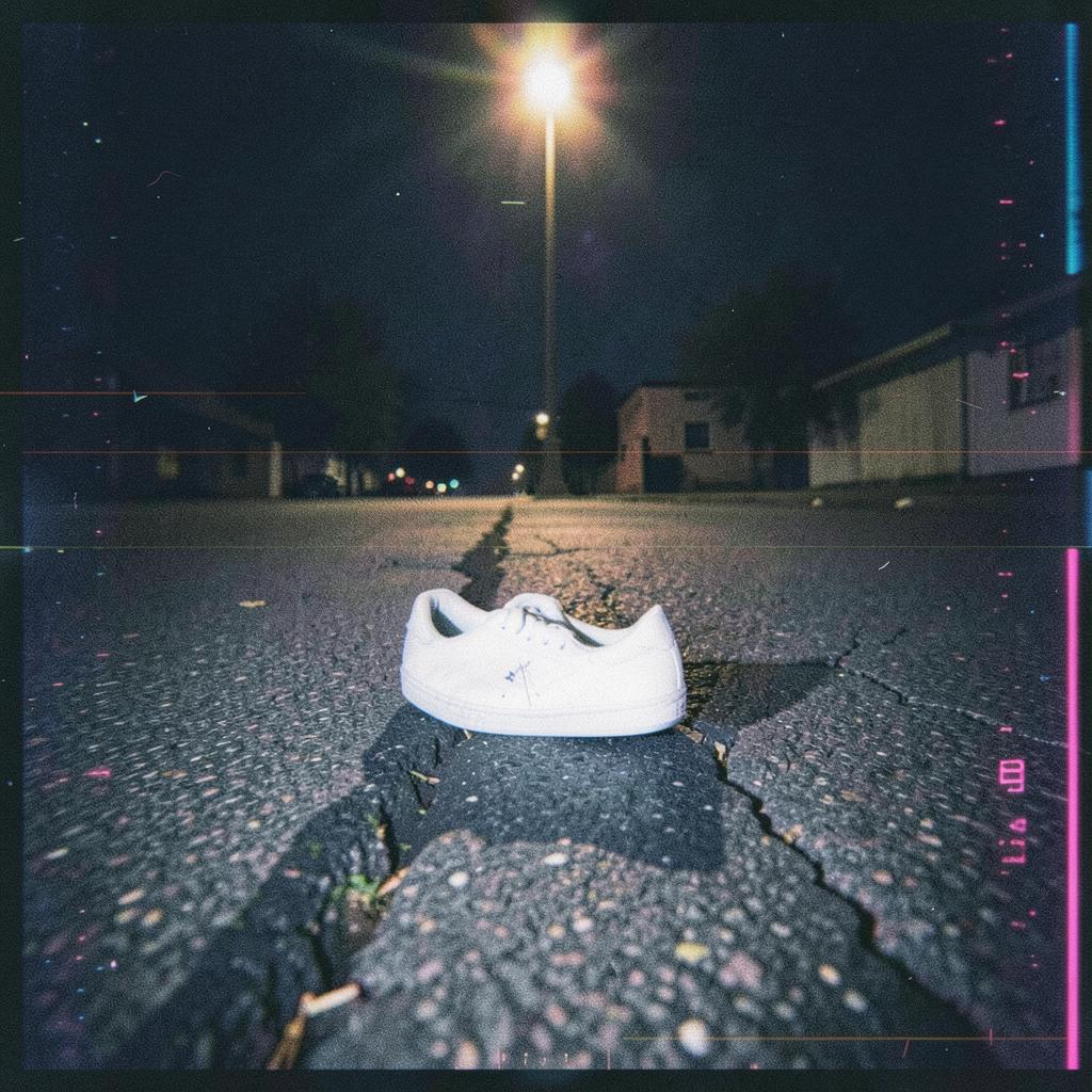 Pretty Little Riot  4