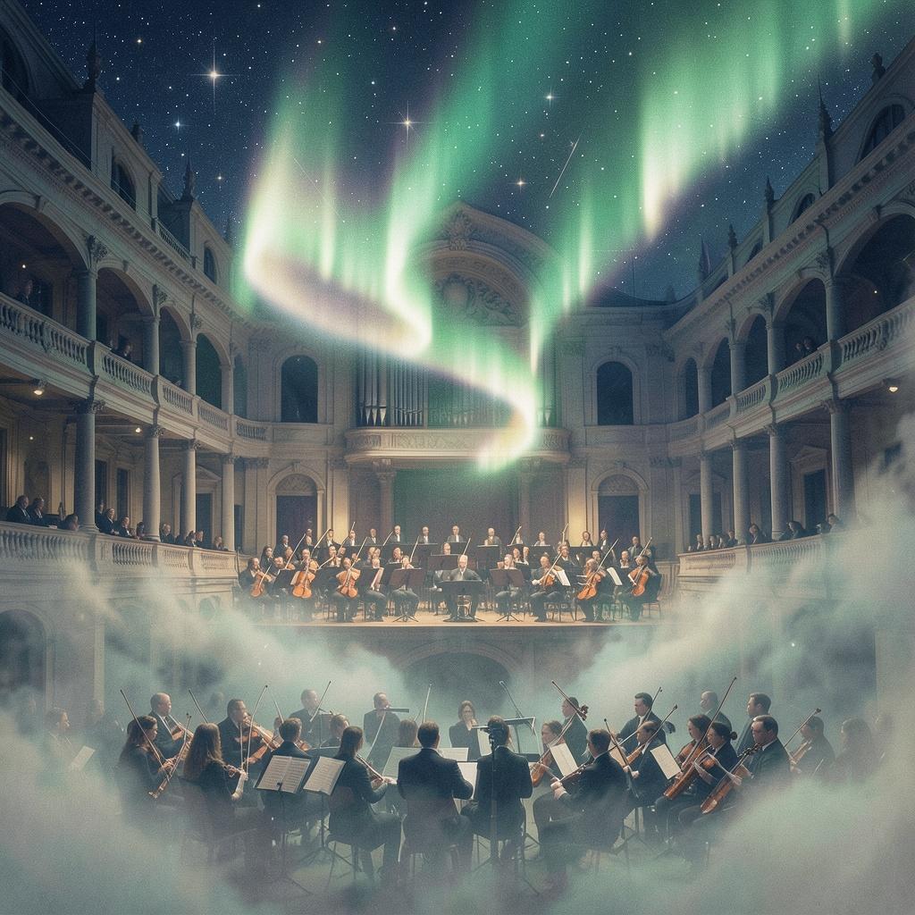 หมอกจำ (Orchestra)