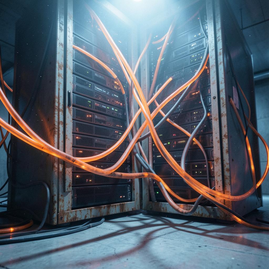The Call Center (Data Breach 8th July 2026) artwork