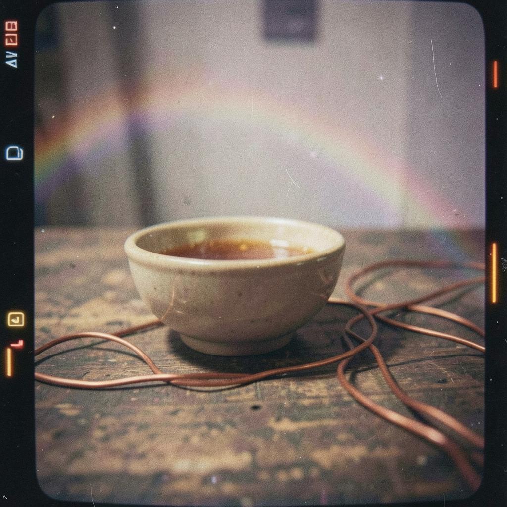I Need a Little Sugar artwork