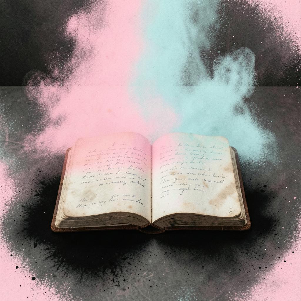 Say My Name artwork