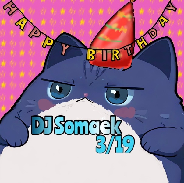 Persona picture for Big bro DJ somaek