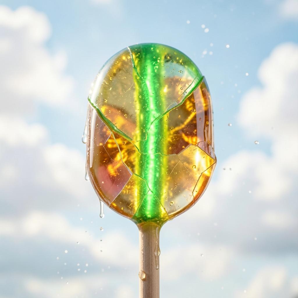 Lollipop Remixes