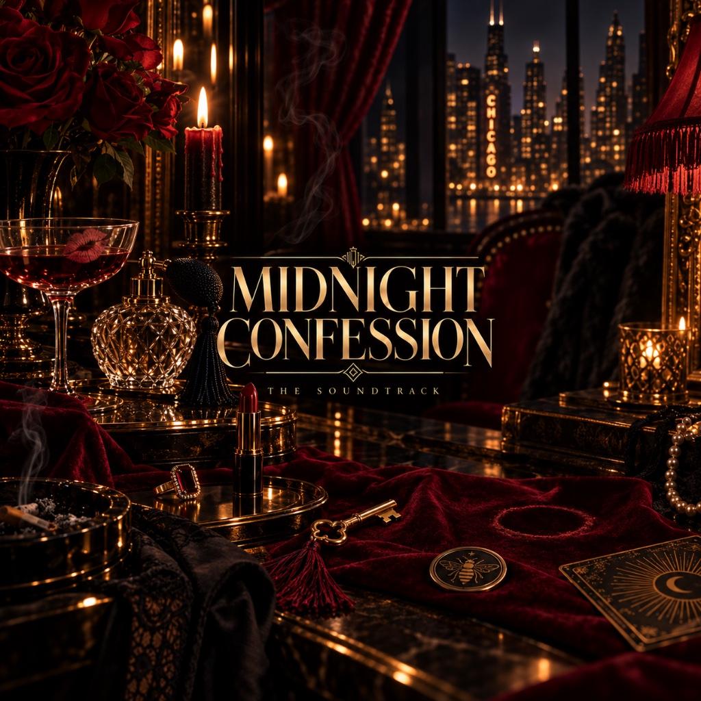 Midnight Confession