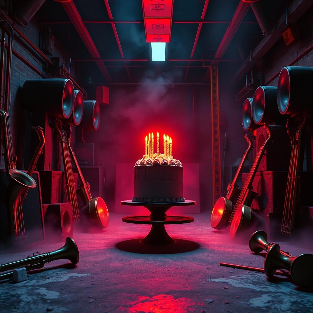 Song Image