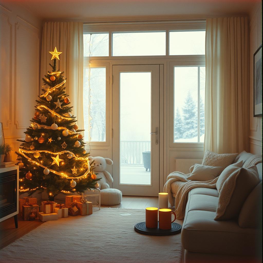 Persona image for Dadada Weihnachtszeit