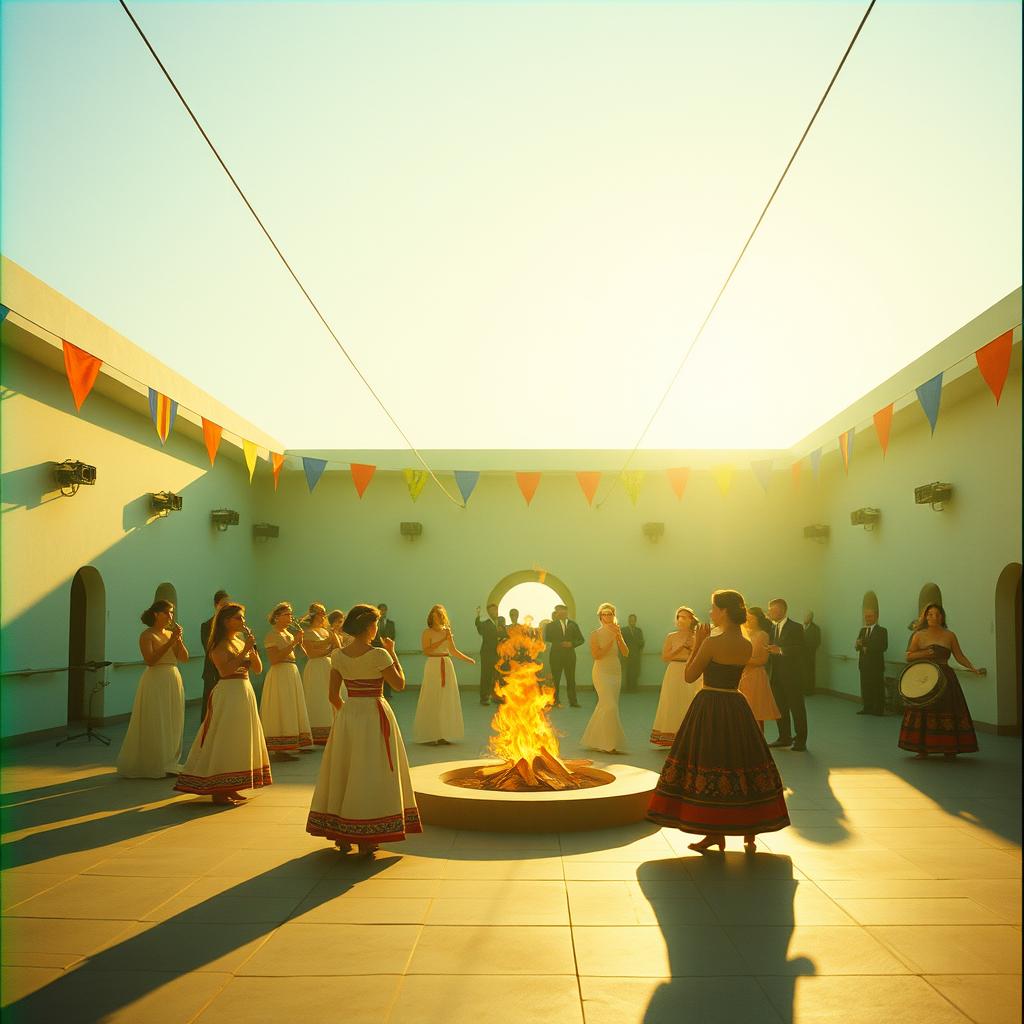 Song Image