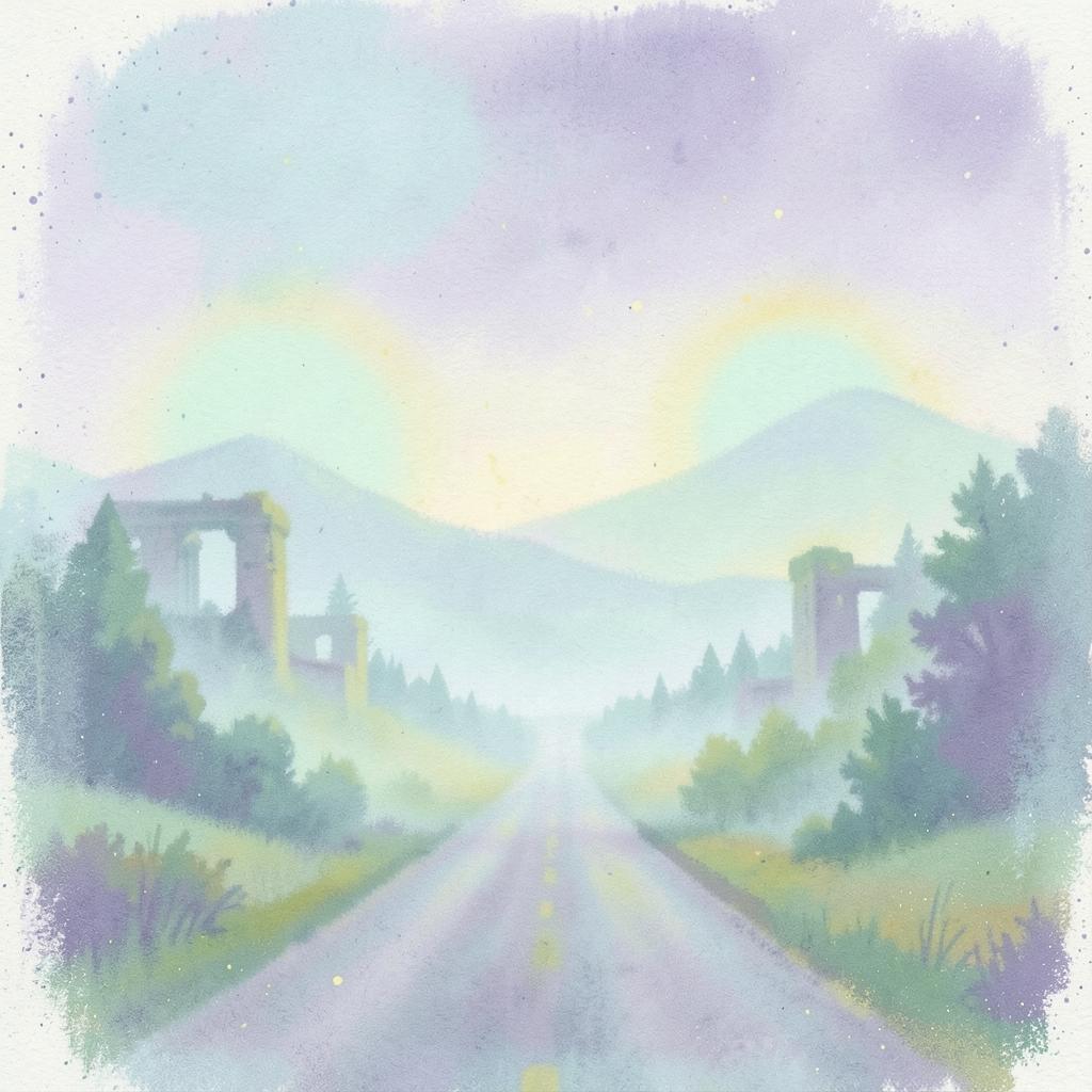 Free World artwork
