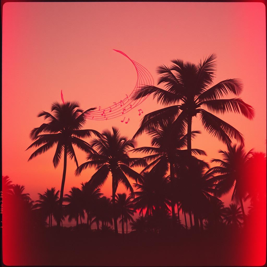 Tropical Rock (nice) artwork